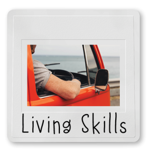 Independent Living Skills