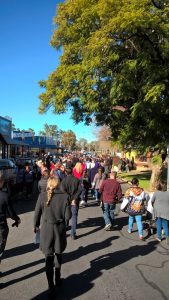 Riverland NAIDOC March and Awards Ceremony