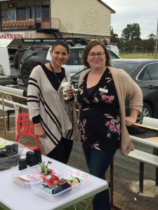 NAIDOC Family Fun Day at the Berri Oval