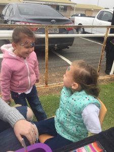 NAIDOC Family Fun Day at the Berri Oval