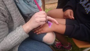 NAIDOC Family Fun Day at the Berri Oval