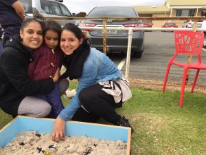 NAIDOC Family Fun Day at the Berri Oval